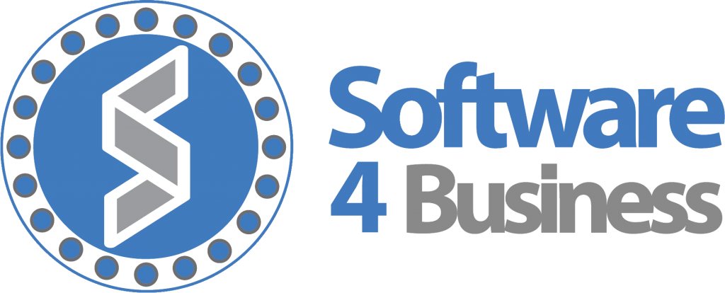 Software For Business Logo